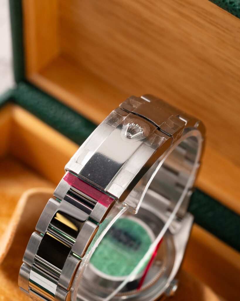 Rolex Datejust Turn-O-Graph 116264 2004
