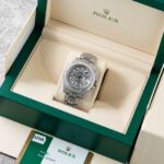 Rolex GMT-Master II 116710LN 2017