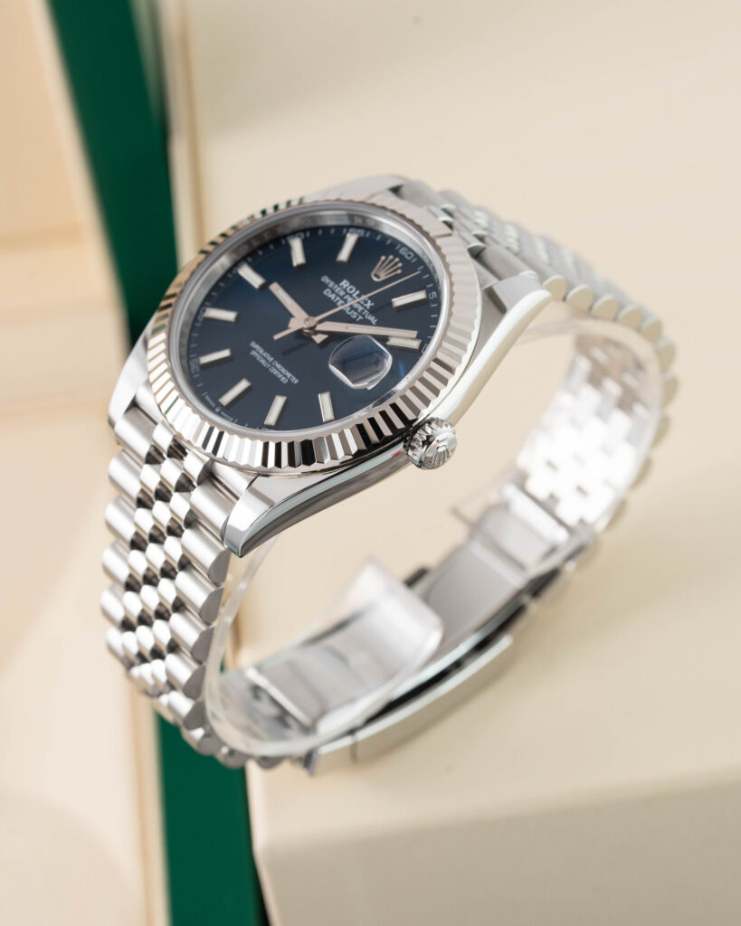 Rolex Datejust 126334 2022