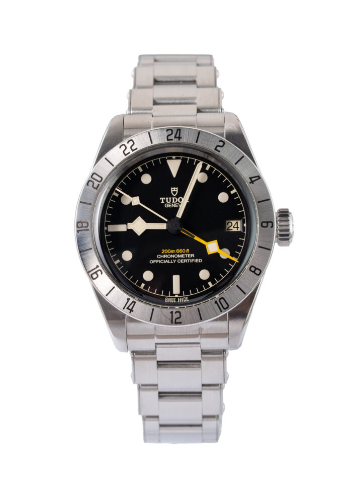 Tudor Black Bay Pro 79470 2023