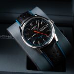 Tag Heuer Carrera WDA2110 2025
