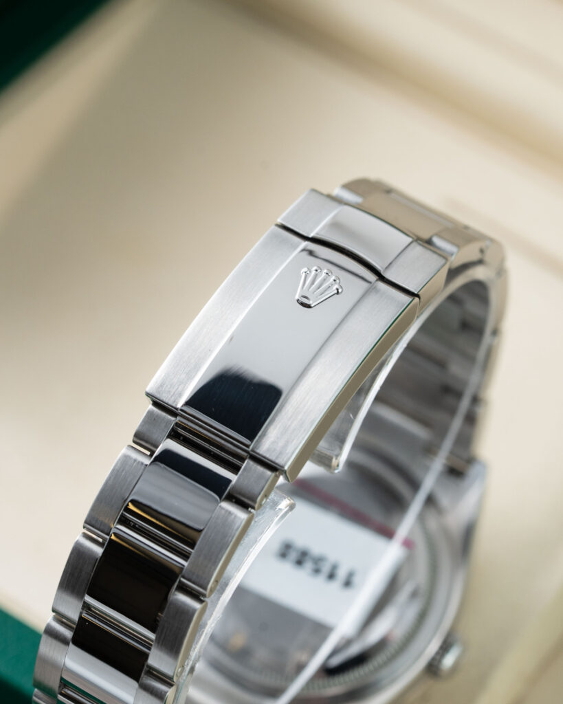 Rolex Datejust 126284RBR 2025