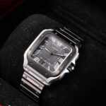 Cartier Santos WSSA0037 2022