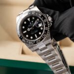 Rolex GMT-Master II 116710LN 2009