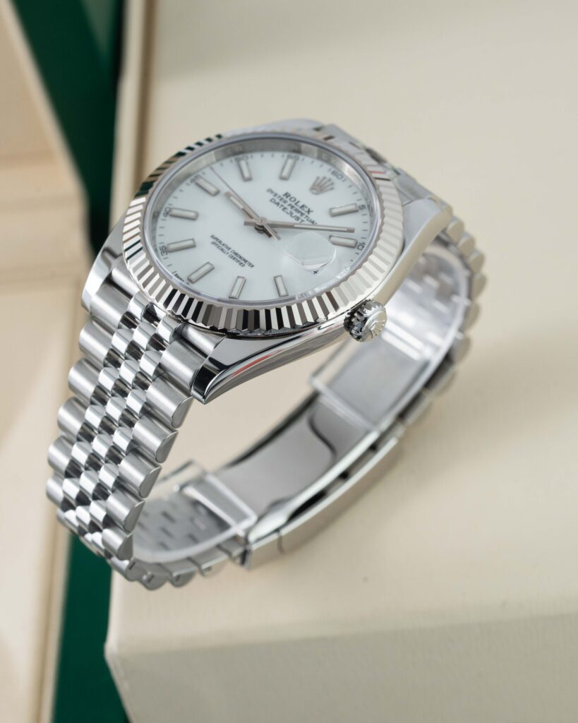 Rolex Datejust 126334 2023