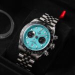 Tudor Black Bay Chrono 79360N 2025