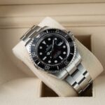 Rolex Sea-Dweller 126600 2022