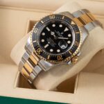 Rolex Sea-Dweller 126603 2021