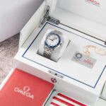 Omega Seamaster 522.30.42.20.04.001 2021