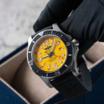 Breitling Super Ocean A17367 2022