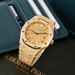 Audemars Piguet Royal Oak Selfwinding 77450BA.GG.1361BA.01 2026