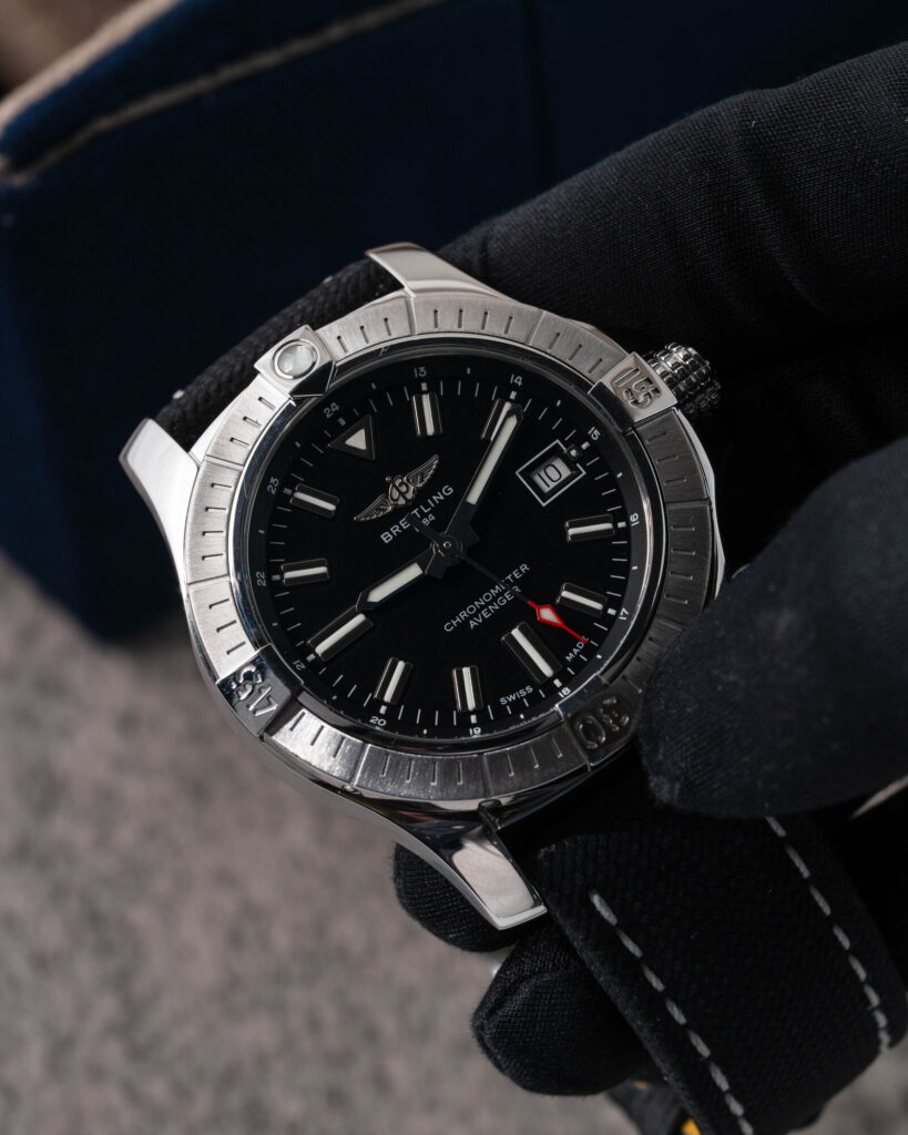 Breitling Avenger Automatic 43 A17318 2021