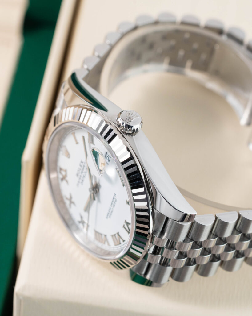 Rolex Datejust 126334 2022