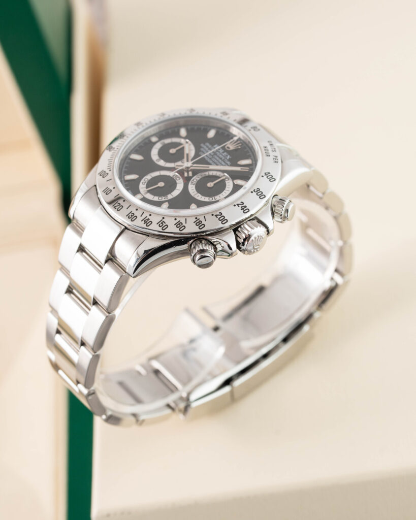 Rolex Daytona 116520 2016