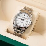Rolex Datejust 126334 2021