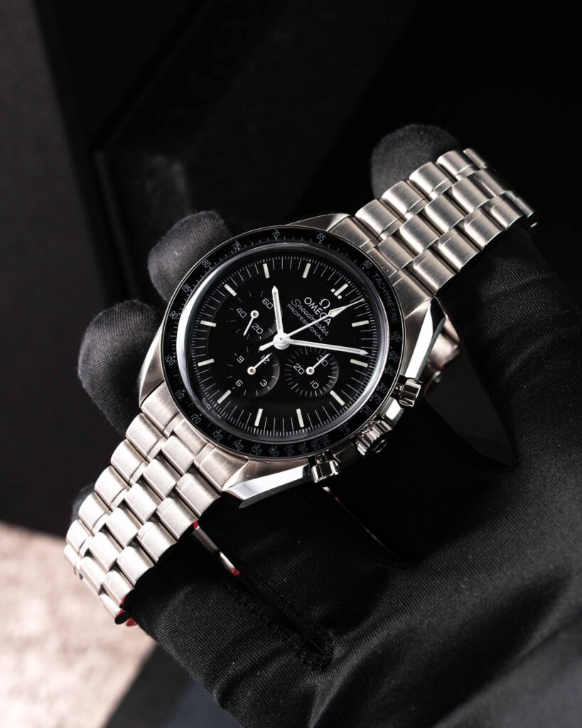 Omega Speedmaster Moonwatch 310.30.42.50.01.001 2022