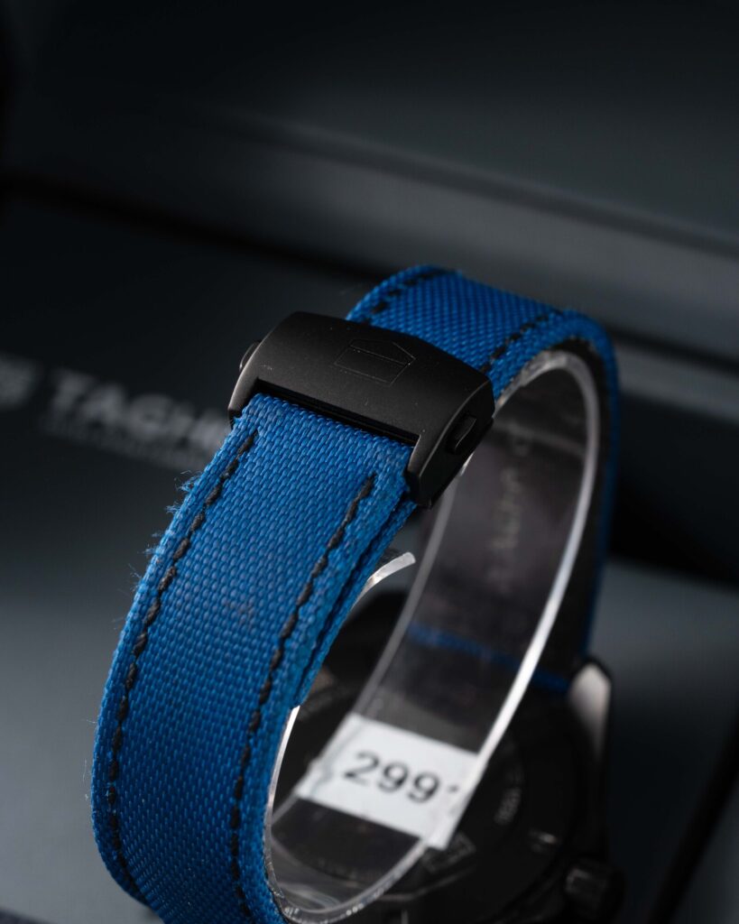 Tag Heuer Aquaracer WAY208B.FC.6382 2022