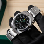 Rolex Air-King 116900 2020