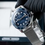 Omega Seamaster Diver 300M 210.30.42.20.03.002 2024