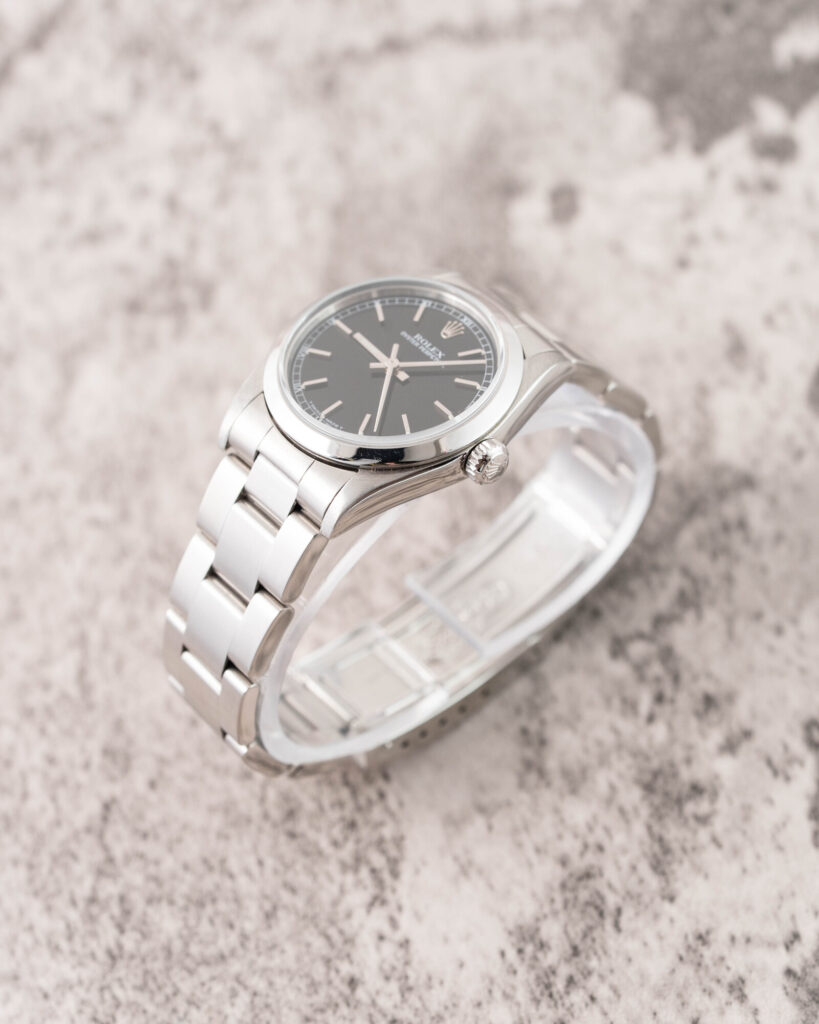 Rolex Oyster Perpetual 77080 2003