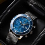 Breitling Superocean Heritage II 2459024 2012