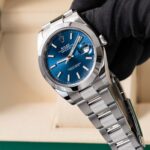 Rolex Datejust 126300 2022
