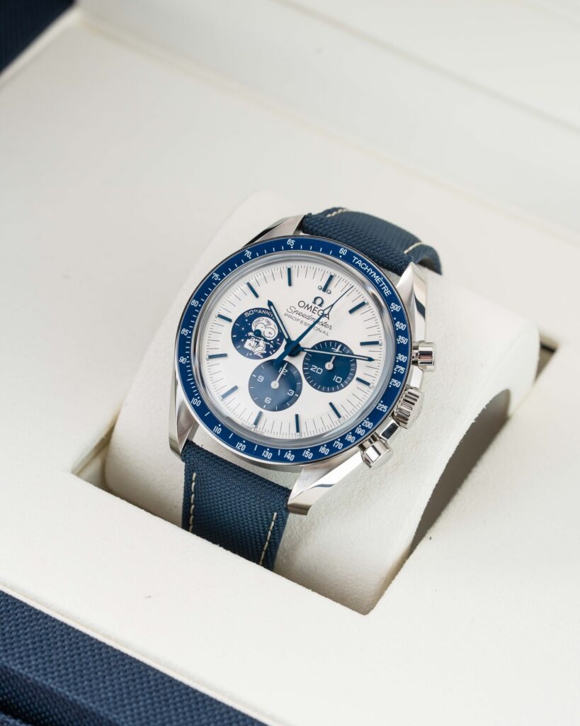 Omega Speedmaster Professional Moonwatch 310.32.42.50.02.001 2026