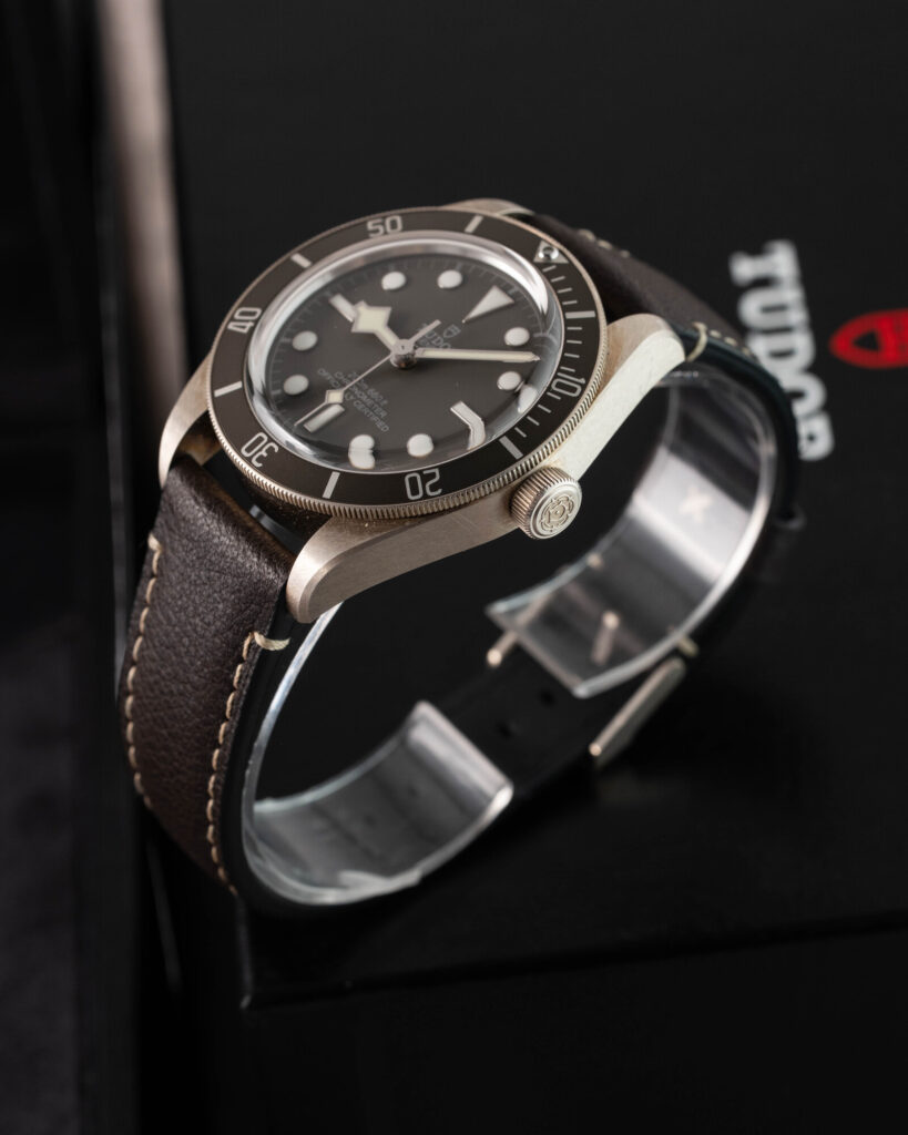 Tudor Black Bay Fifty-Eight 79010SG 2022