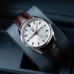 Tag Heuer Carrera Calibre 5 WBN2011 2023