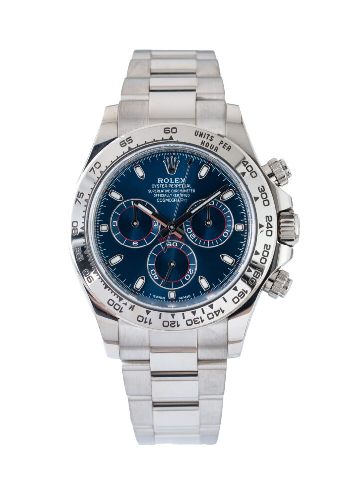 Rolex Daytona 116509 2022