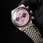 Tudor Black Bay Chrono 79360N 2025