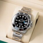 Rolex Submariner 126610LN 2026