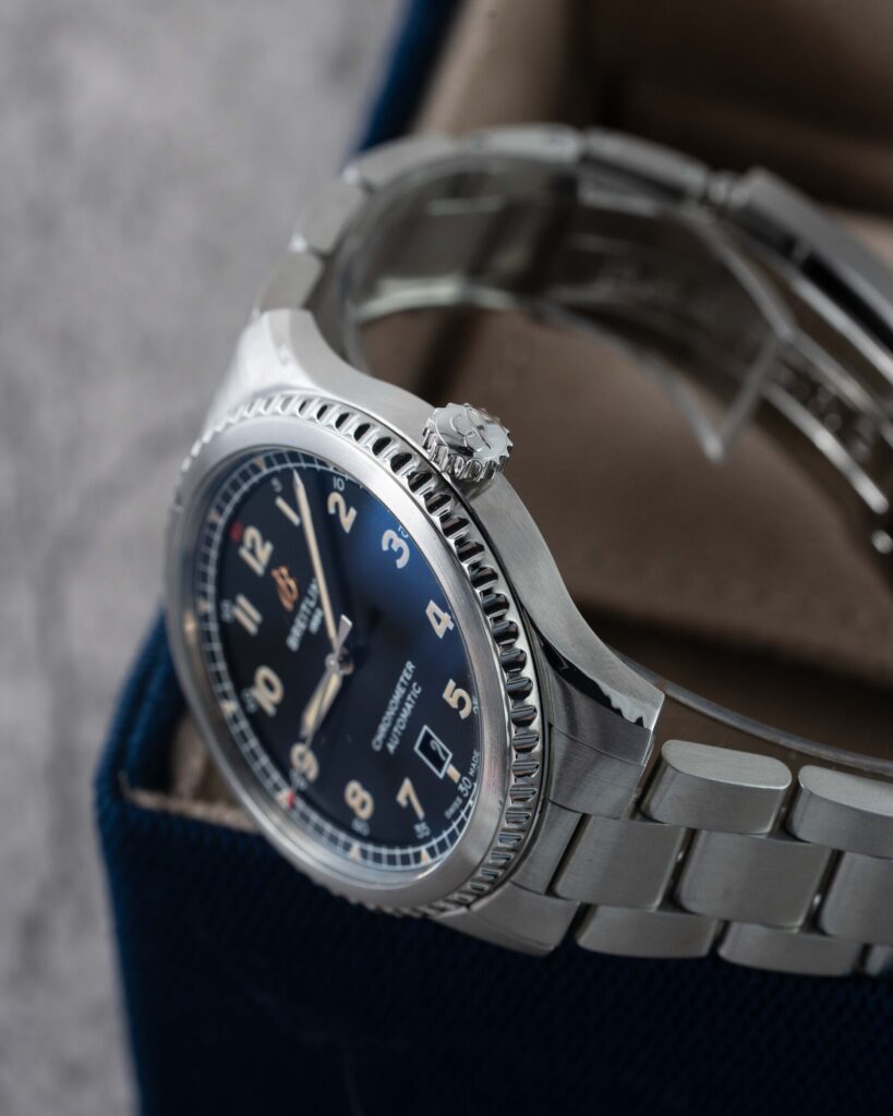 Breitling Aviator 8 A17315 2024