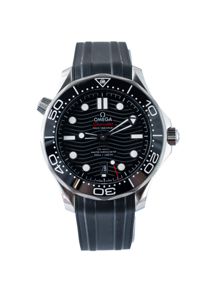 Omega Seamaster 210.32.42.20.01.001 2022