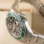 Rolex Submariner 126610LV 2021