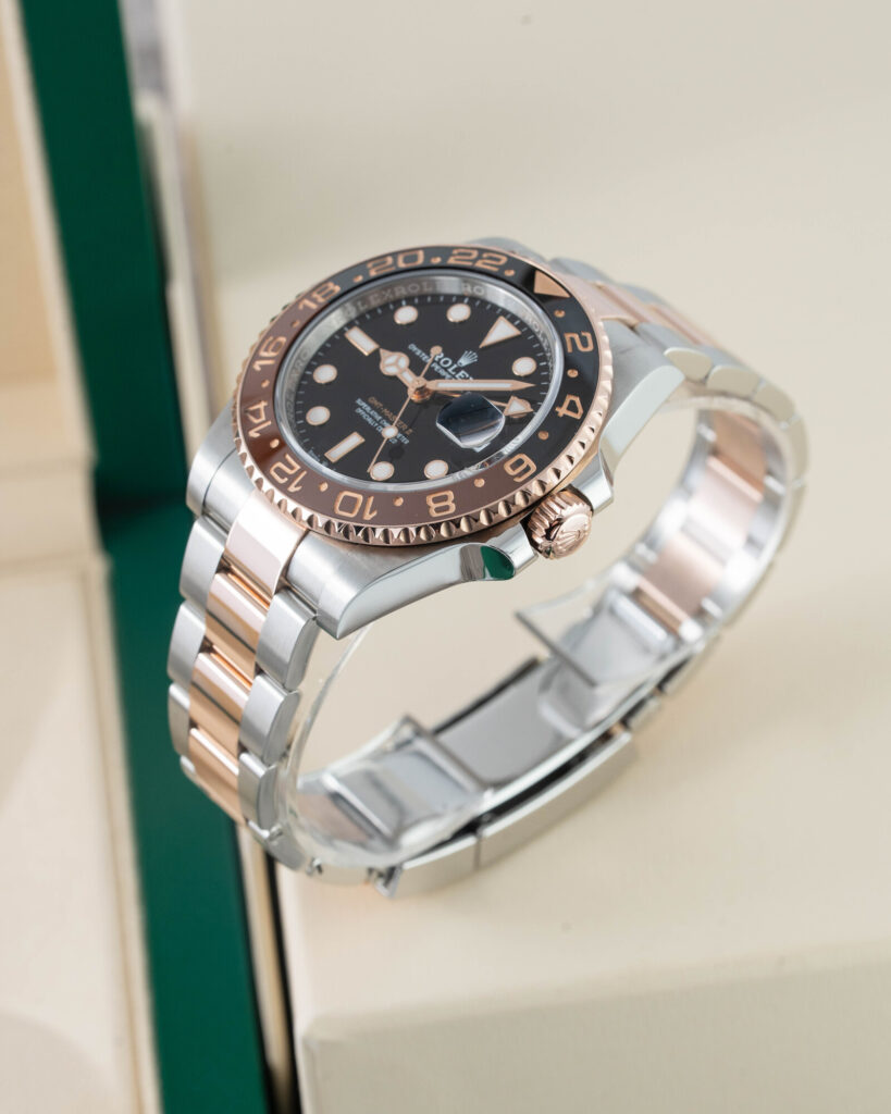 Rolex GMT-Master II 126711CHNR 2023