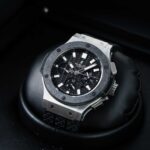 Hublot Big Bang 301.SM.1770.RX 2012