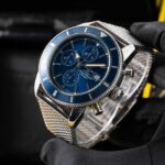 Breitling Superocean Heritage II 2459024 2012