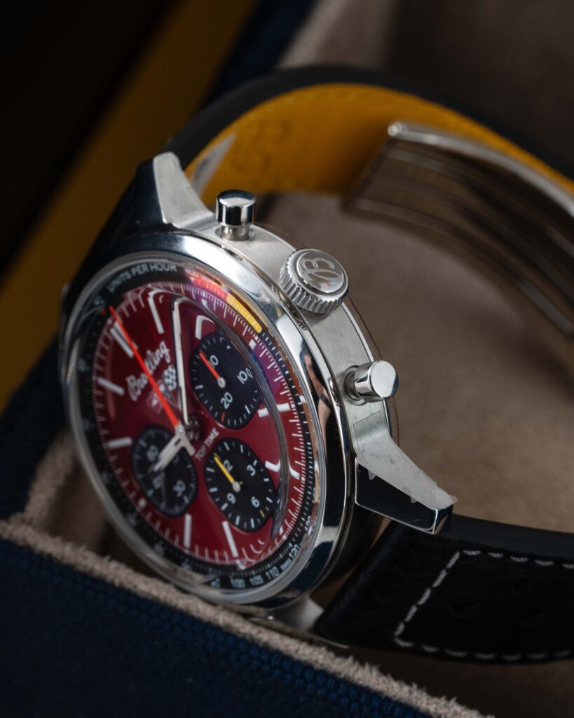 Breitling Top Time AB0176 2024