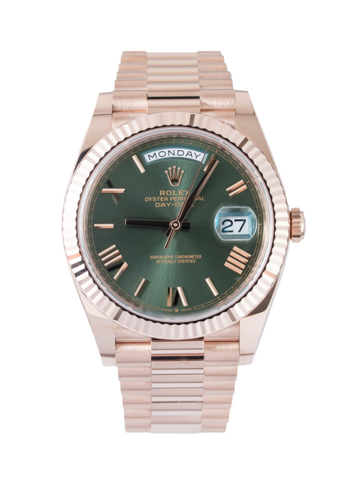 Rolex Day-Date 228235 2026