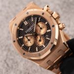 Audemars Piguet Royal Oak Chronograph 26331OR.OO.1220OR.02 2020