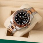 Rolex GMT-Master II 126711CHNR 2019