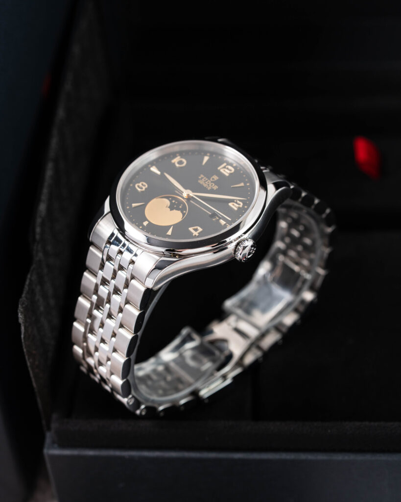 Tudor 1926 Luna 91560 2025