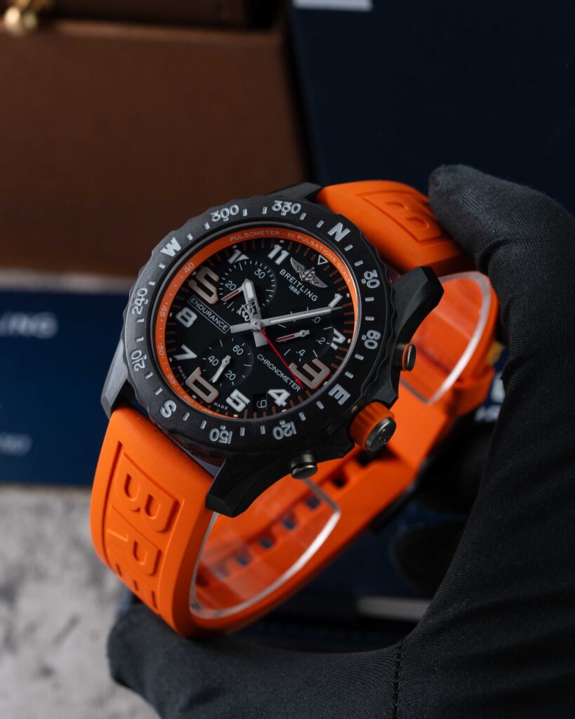 Breitling Endurance X82310 2021