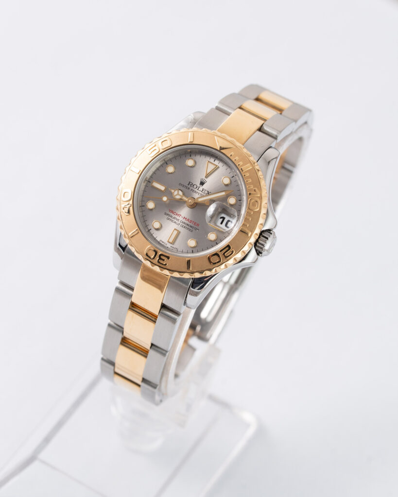 Rolex Yacht-Master 169623 2003