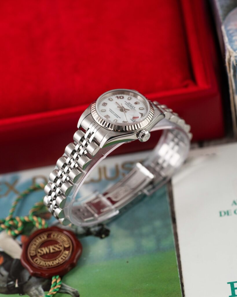 Rolex Datejust 79174 2003