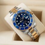 Rolex Submariner 116613LB 2019