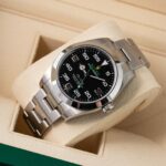 Rolex Air-King 116900 2021