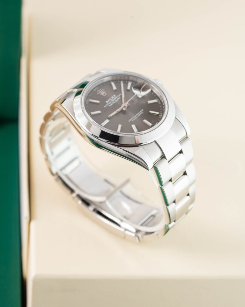 Rolex Datejust 126300 2019