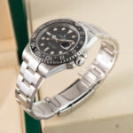 Rolex GMT-Master II 116710LN 2009